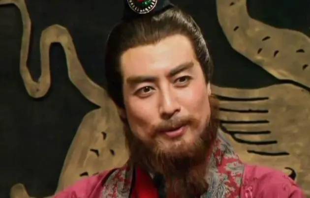 孙权历史图片