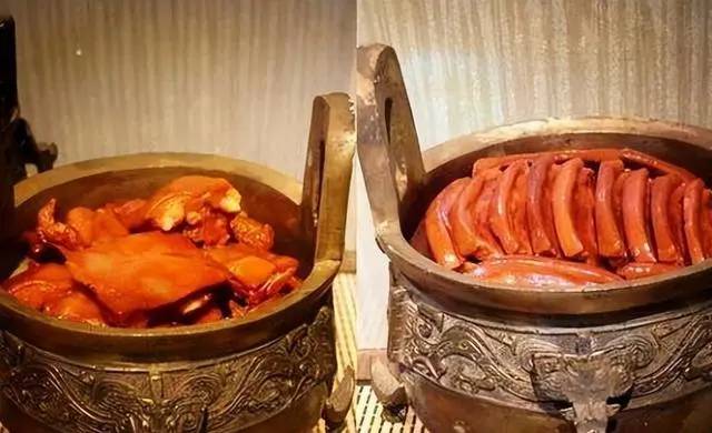 秦始皇历史图片