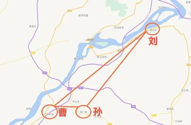三国历史图片