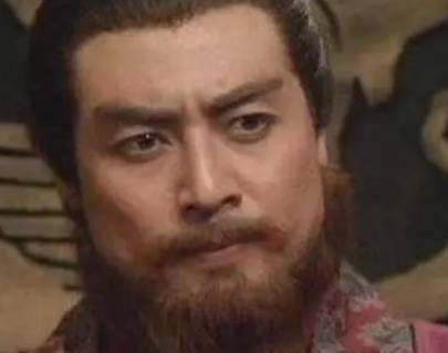 孙权历史图片
