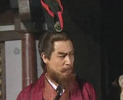 孙权历史图片