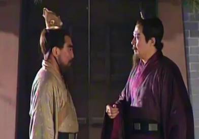 关羽历史图片