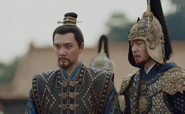 朱允炆历史图片