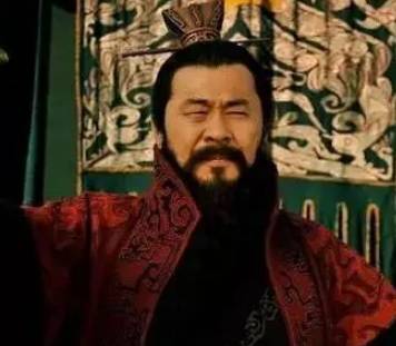 袁绍历史图片