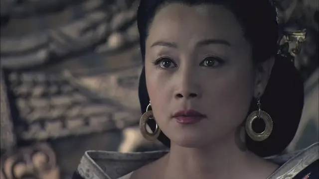 刘邦历史图片