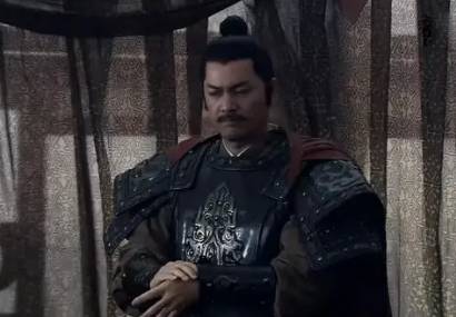 刘邦历史图片