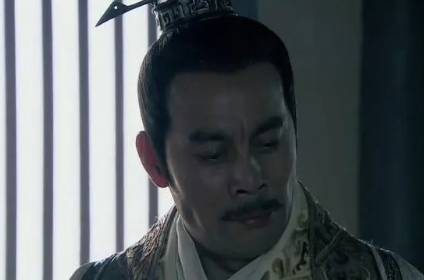 刘邦历史图片