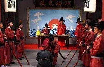 以孝治天下历史图片