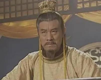 李世民历史图片