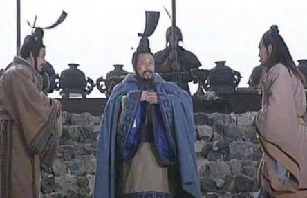 巴、蜀、中山等国都是小国历史图片