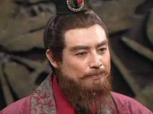 曹操历史图片