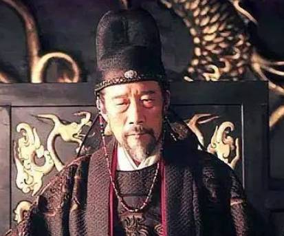 李渊历史图片