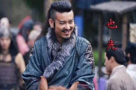 明朝历史图片