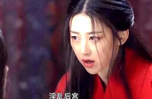 赵姬历史图片