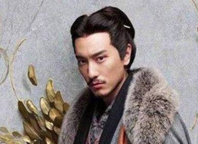 曹操历史图片