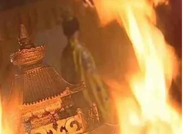 朱棣历史图片
