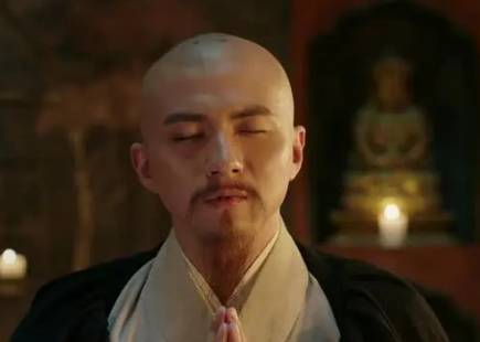 朱棣历史图片