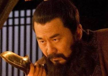 曹操历史图片