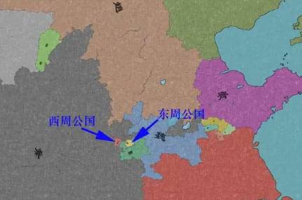 战国历史图片