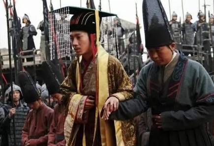 战国历史图片