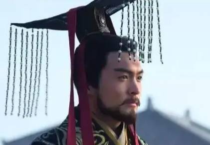 皇帝历史图片