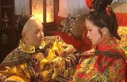 皇帝历史图片