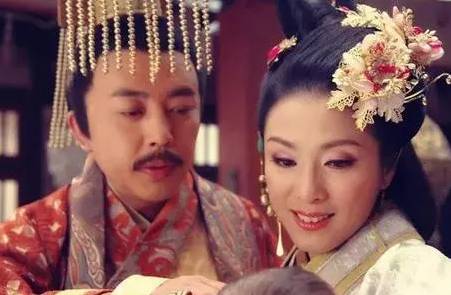 皇帝历史图片