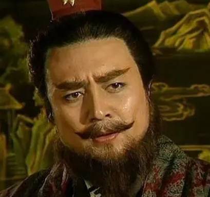 关羽历史图片