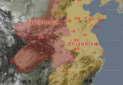 山东六国历史图片