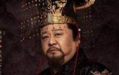 皇帝历史图片