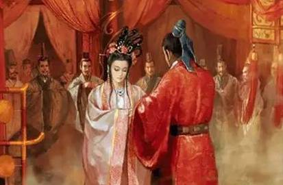 离婚历史图片