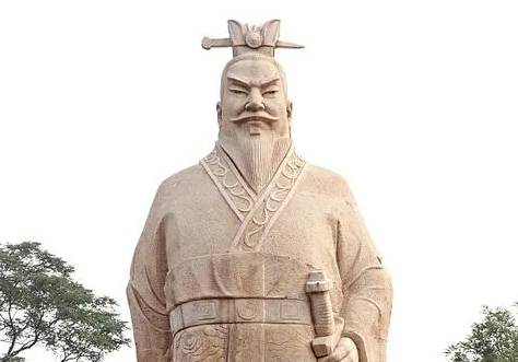 曹操历史图片