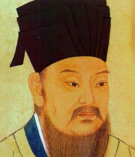 文彦博历史图片