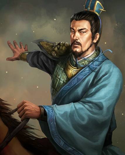 三国历史图片