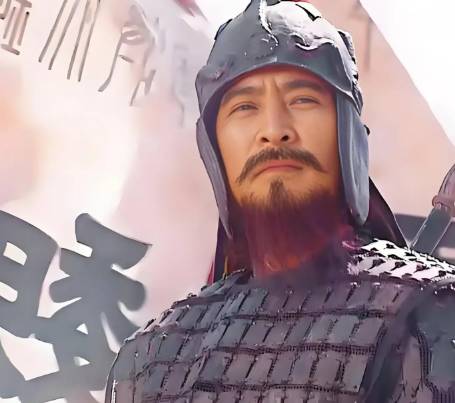 魏延历史图片