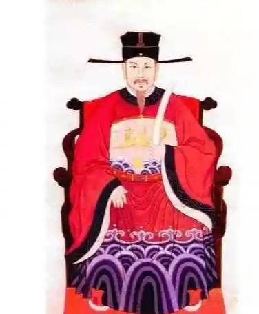 萧嵩历史图片