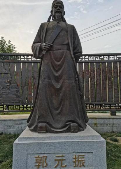 唐朝历史图片