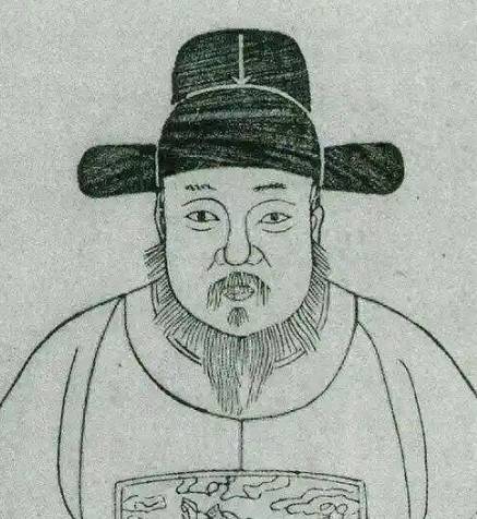 高启历史图片