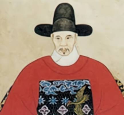 李开先历史图片
