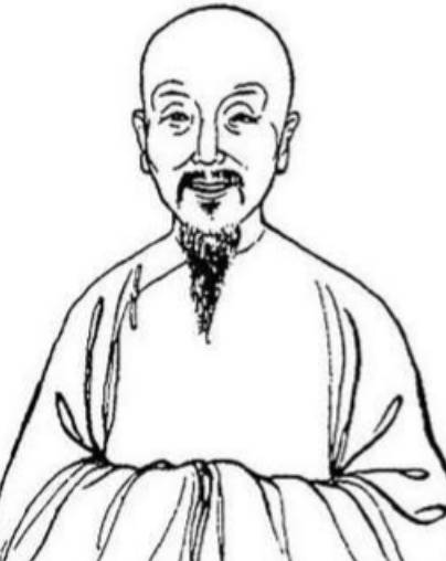 蒋士铨历史图片