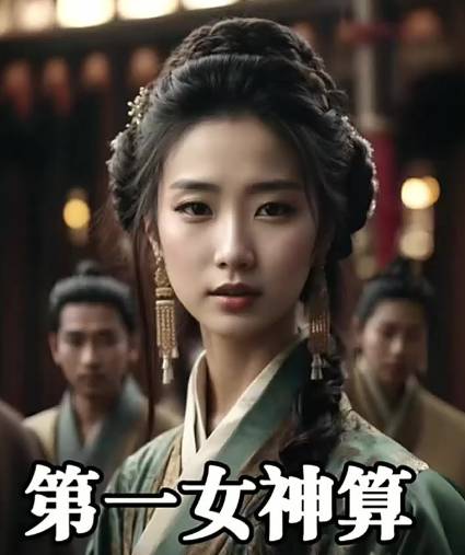 古代历史图片