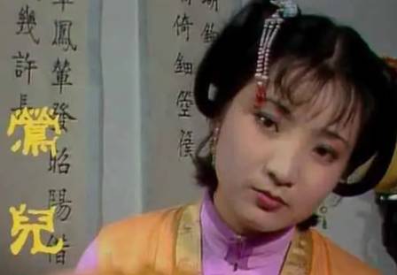 莺儿历史图片