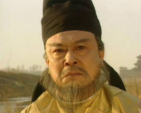 公孙无忌历史图片