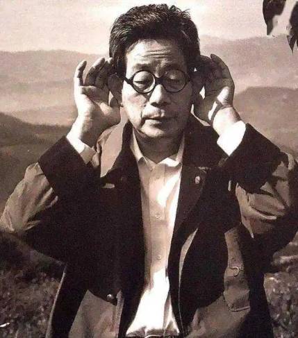 大江健三郎历史图片