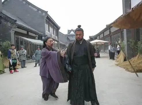 张闿历史图片