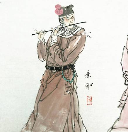 乐和历史图片