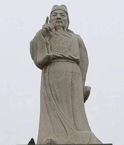 裴度历史图片