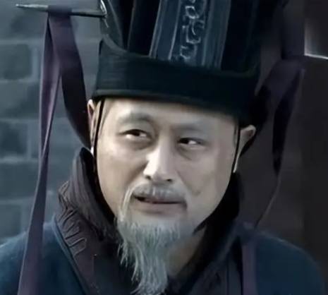 荀彧历史图片