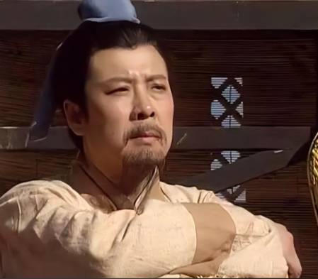 刘备历史图片