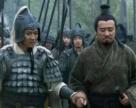 赵云历史图片